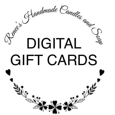 Digital Gift Card