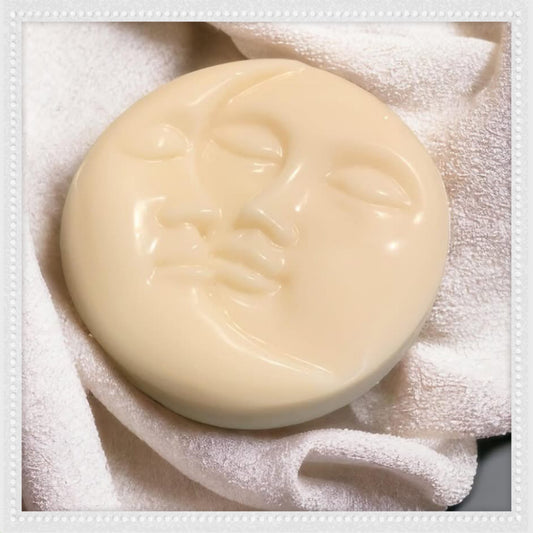 MADE-TO-ORDER ~ Sun & Moon Soap
