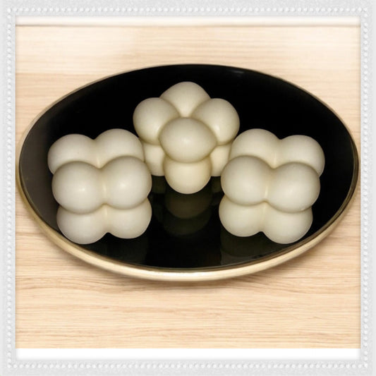 MADE-TO-ORDER ~ Mini Bubble Wax Melts (3 pack)